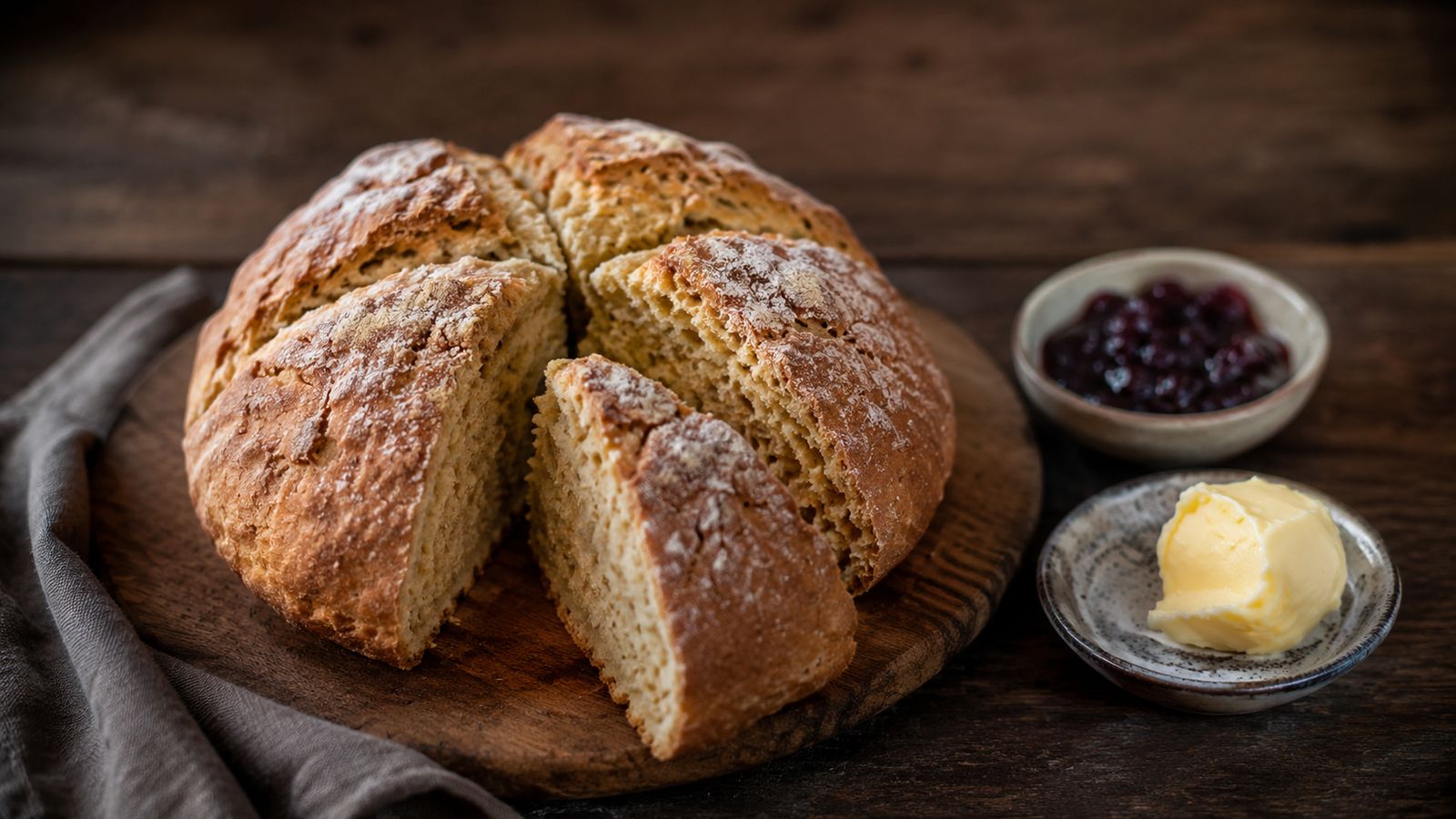 Soda Bread