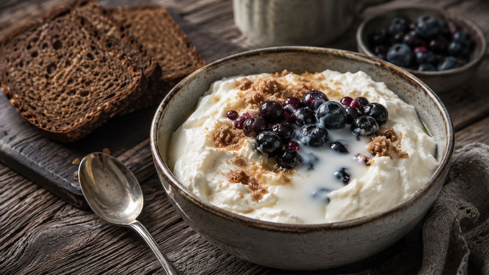 Skyr