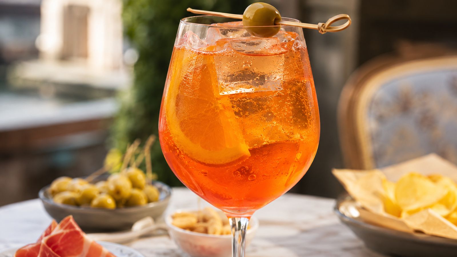 Aperol Spritz