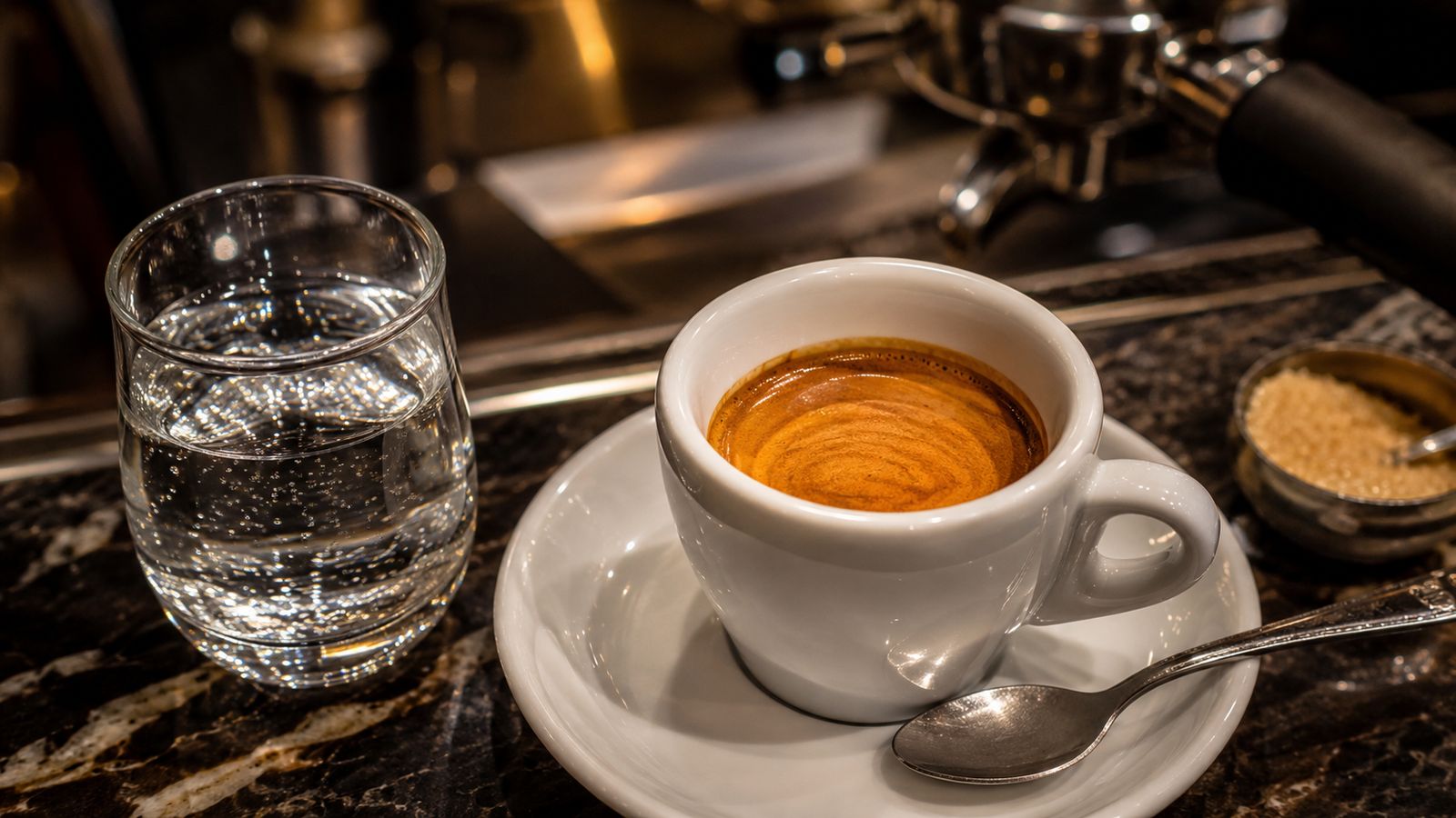 Caffè Espresso