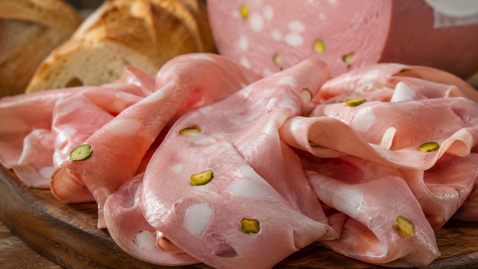 Mortadella di Bologna IGP
