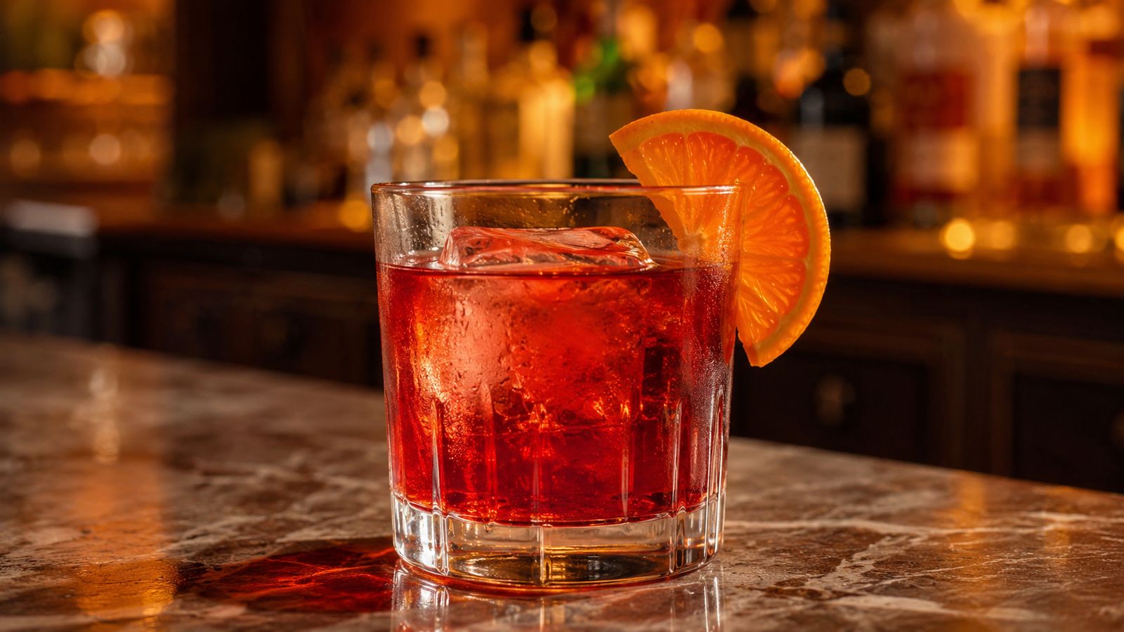 Negroni