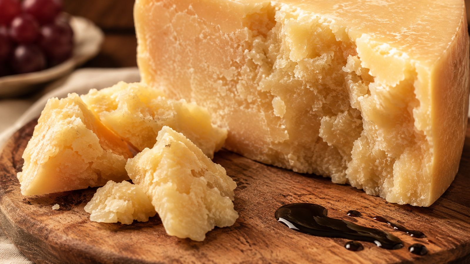 Parmigiano Reggiano DOP