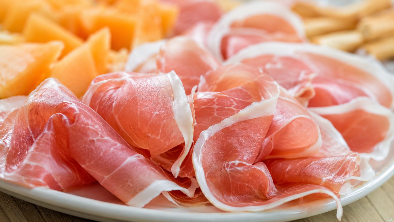 Prosciutto di Parma DOP