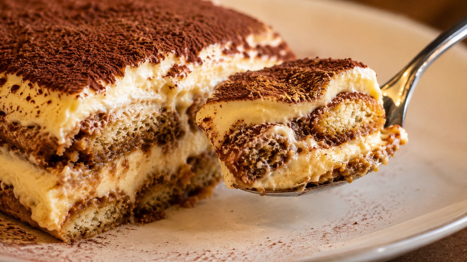 Tiramisù