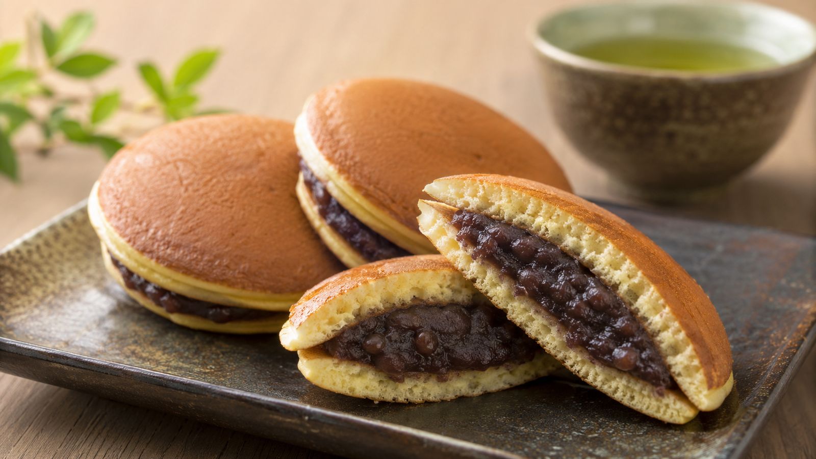 Dorayaki