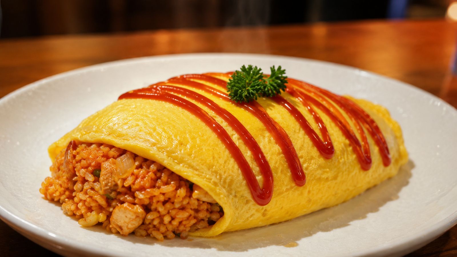 Omurice