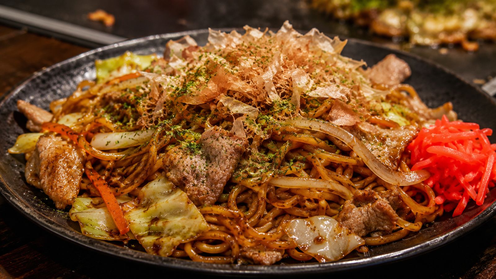 Yakisoba