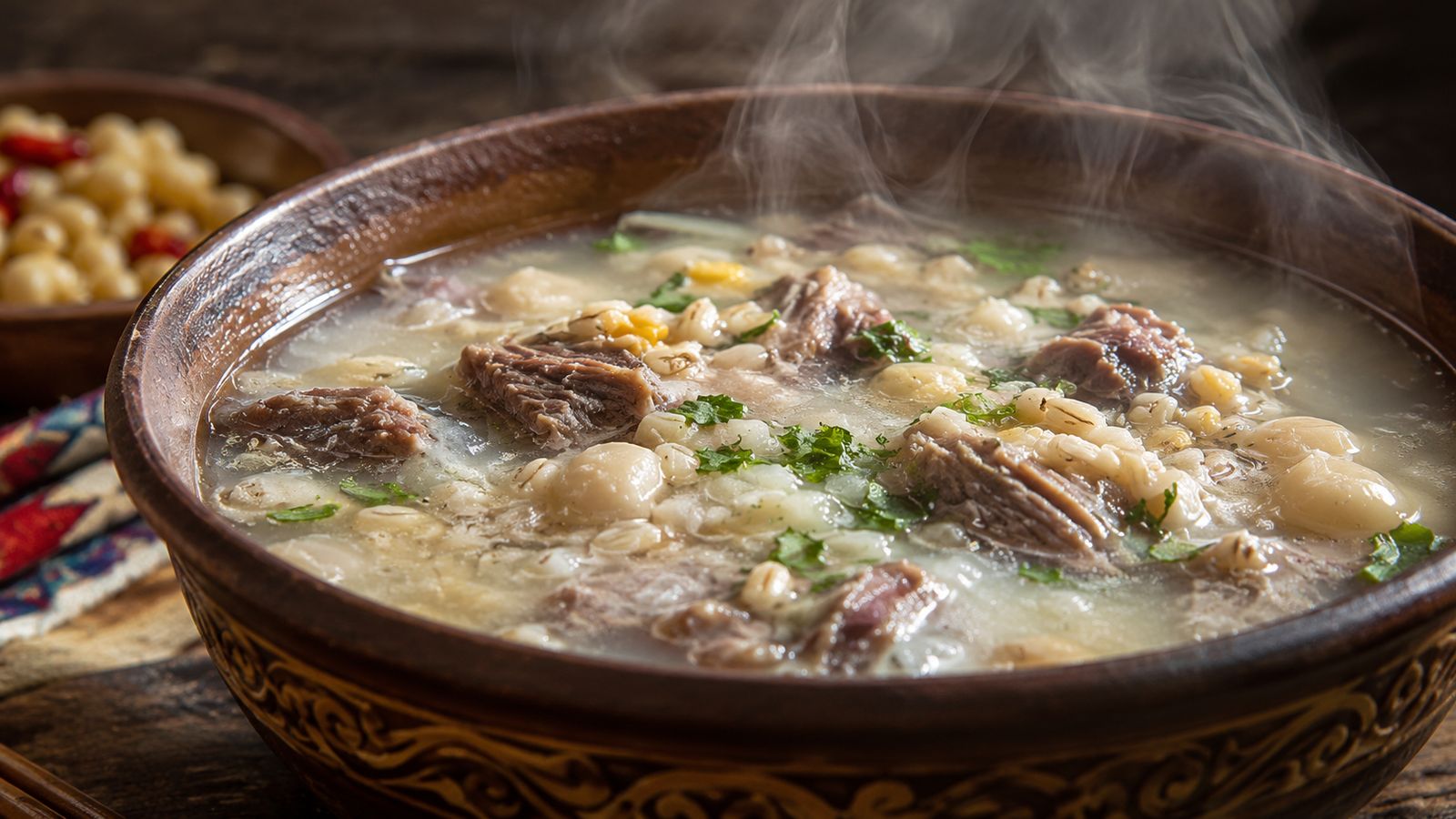 Nauryz köje