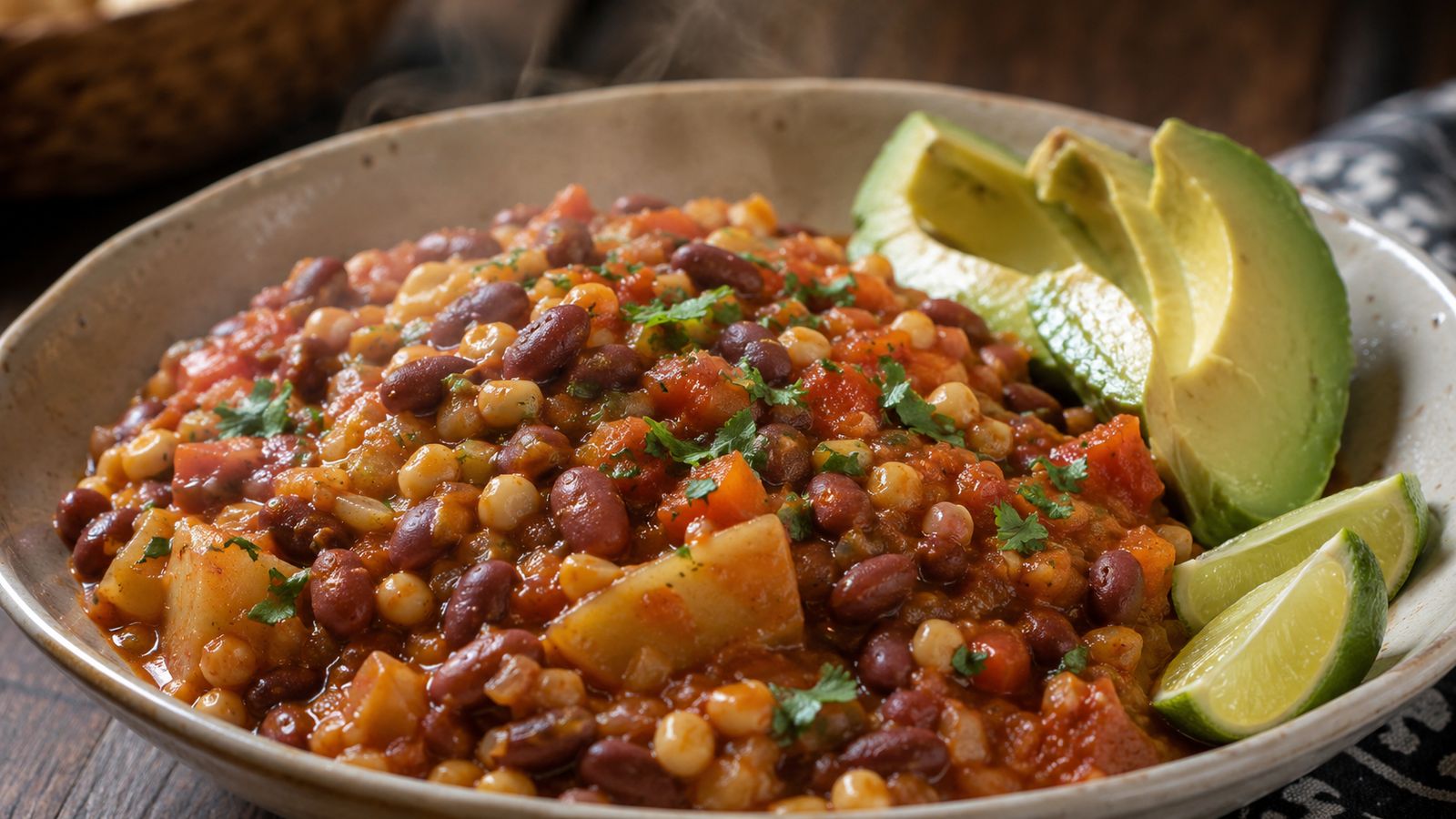 Githeri
