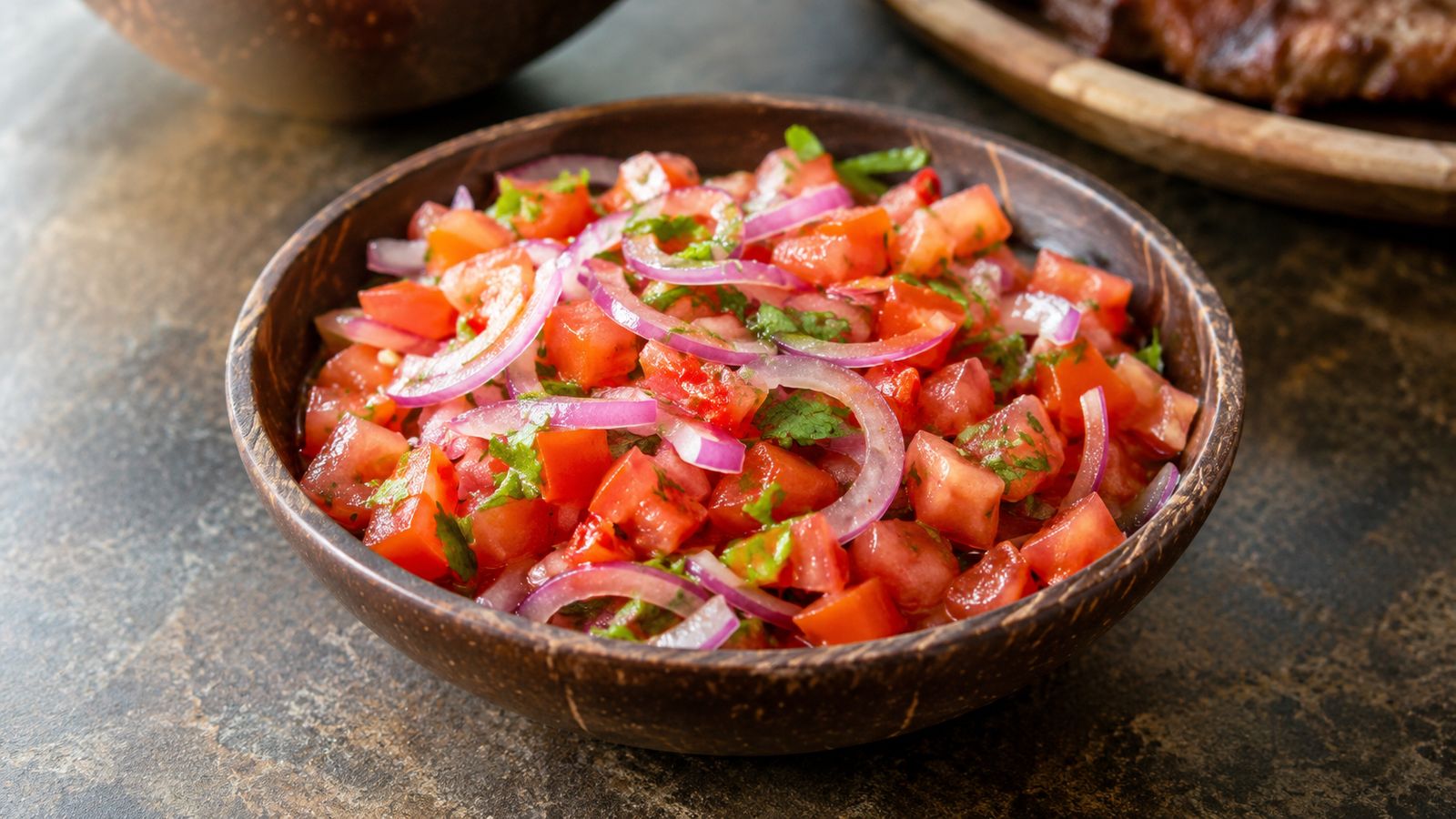 Kachumbari