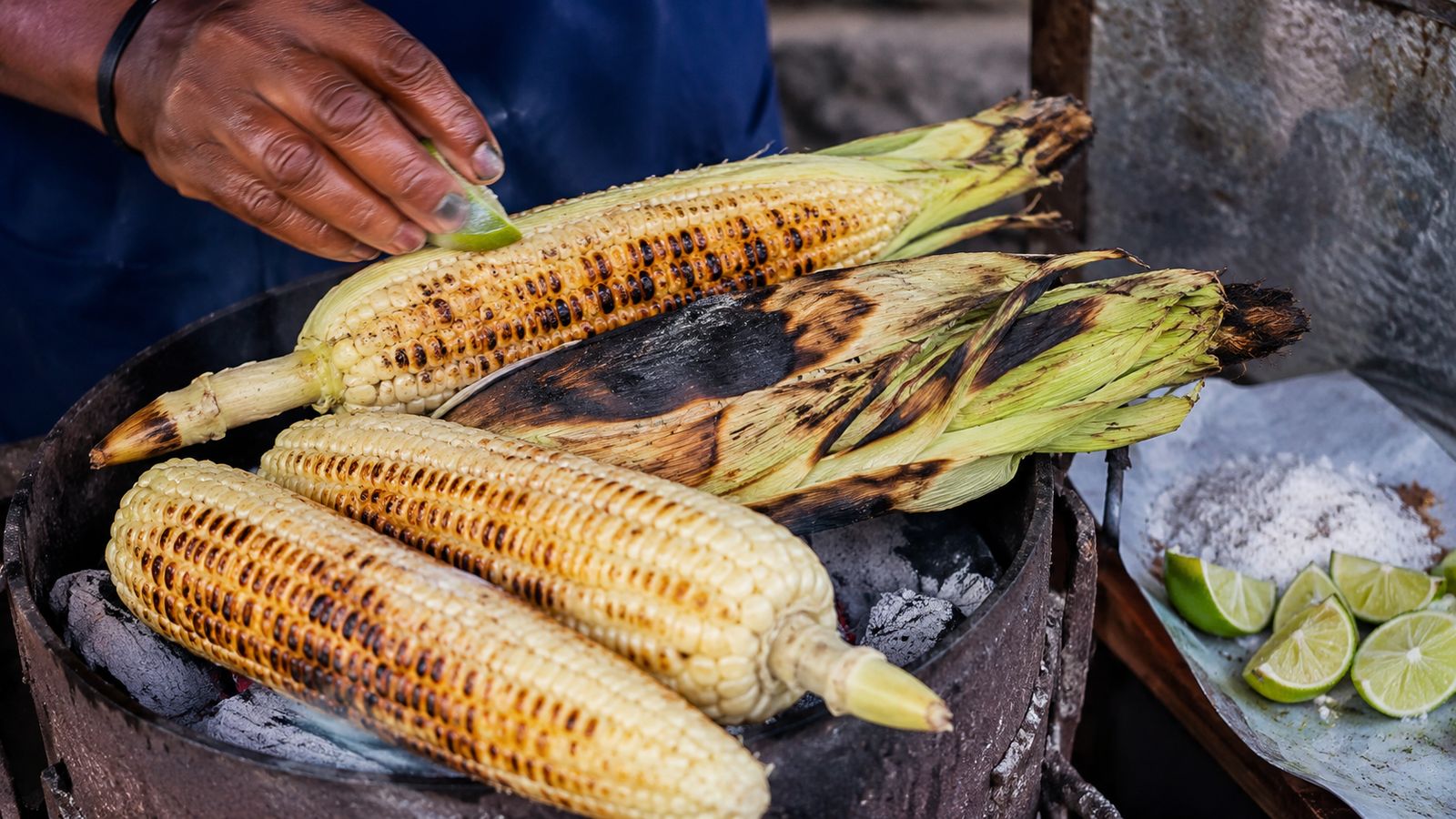 Mahindi Choma