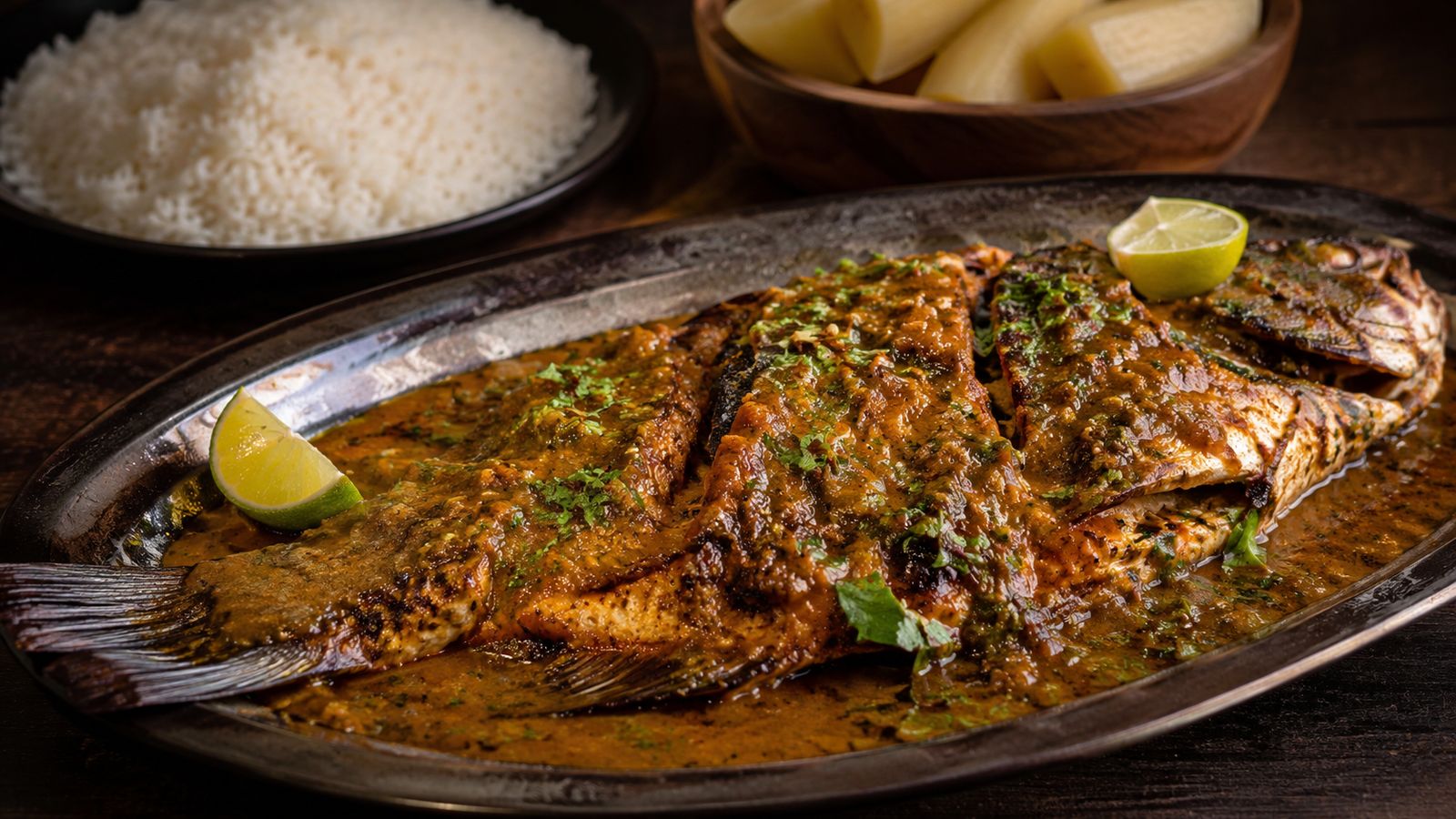 Samaki wa Kupaka