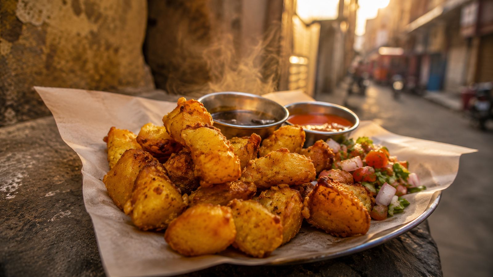Viazi Karai