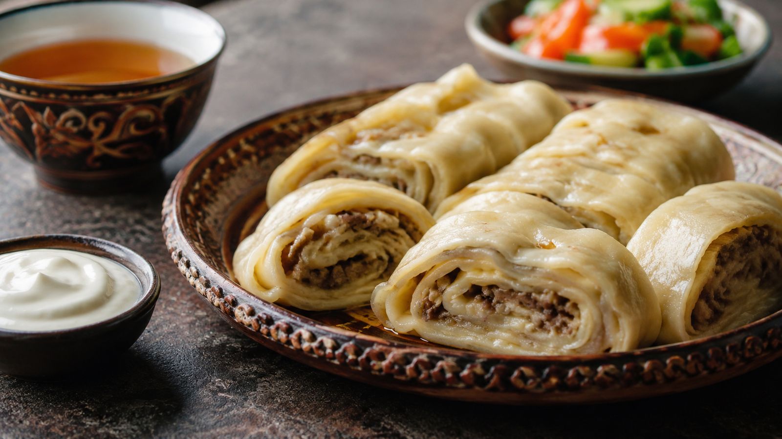 Oromo (Оромо)
