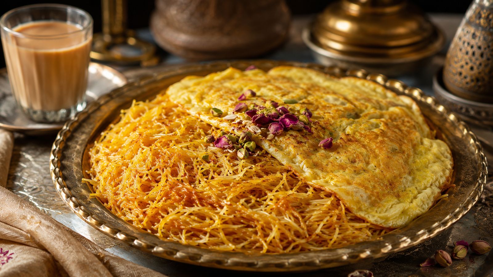 Balaleet (بلاليط)