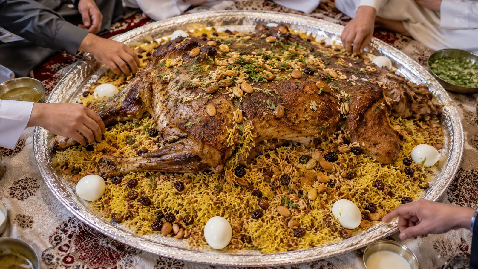 أوزي كويتي (Ouzi Kuwaiti)