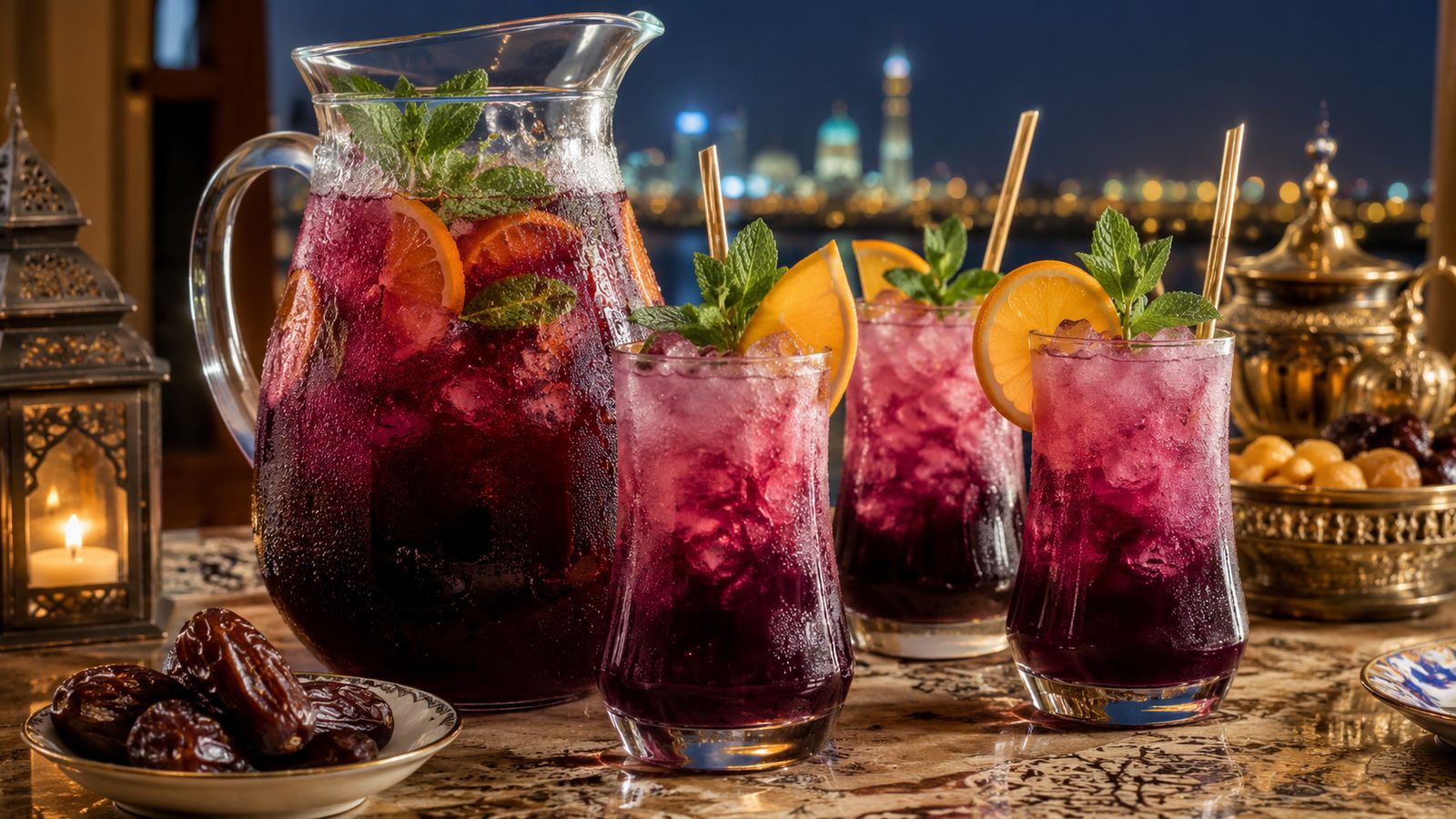 ڤيمتو رمضاني (Vimto Ramadhani)
