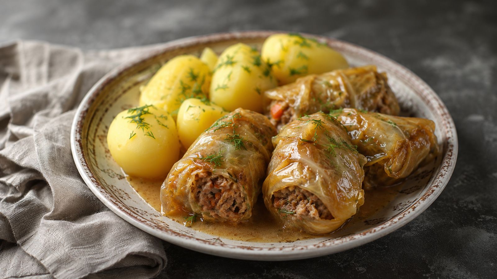 Kāpostu tīteņi