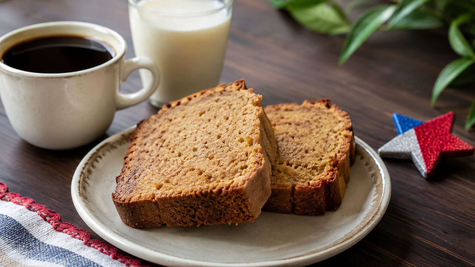 Rice Bread
