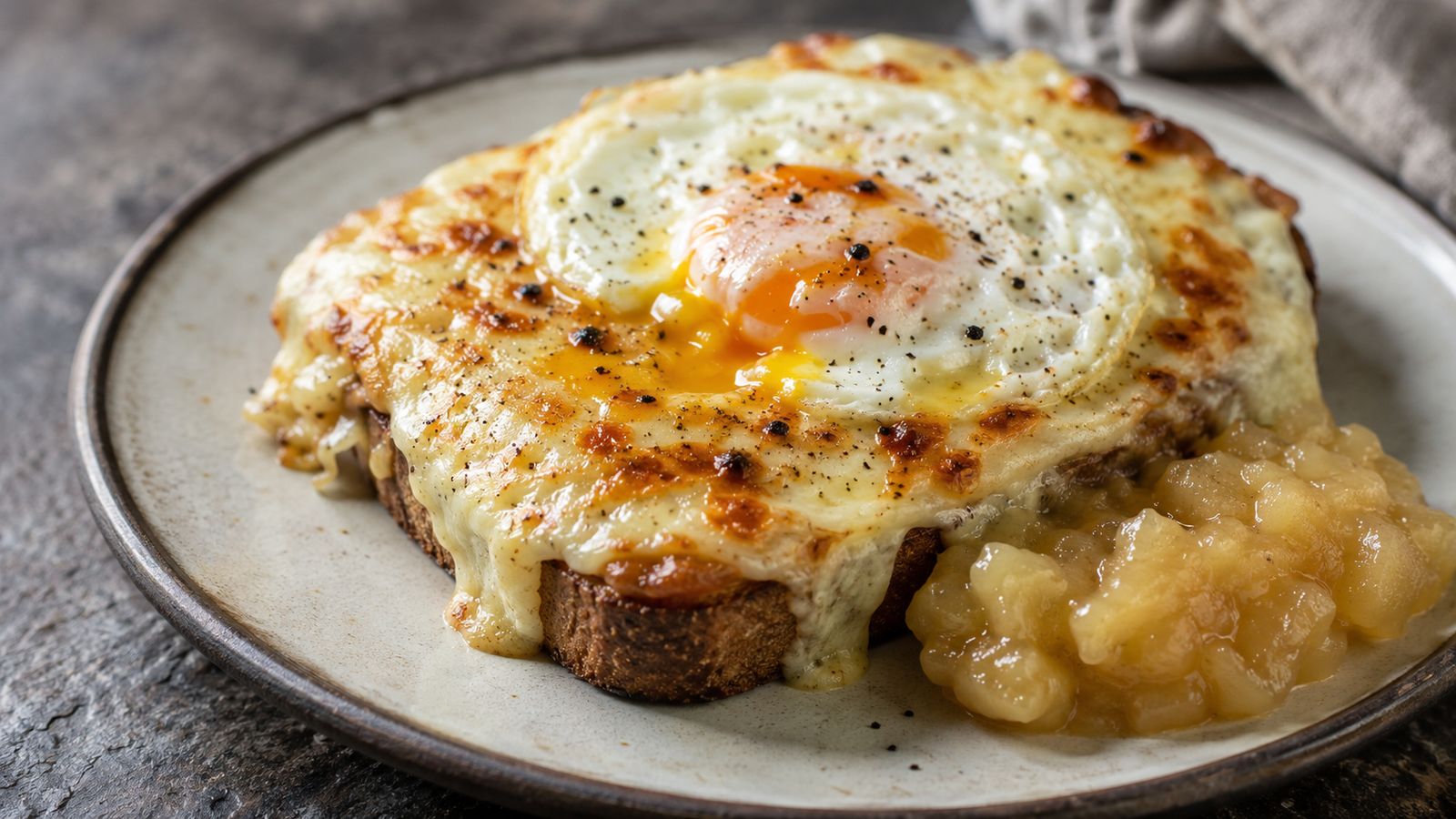 Käseschnitte