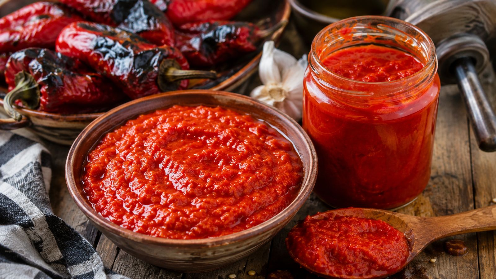 Ajvar