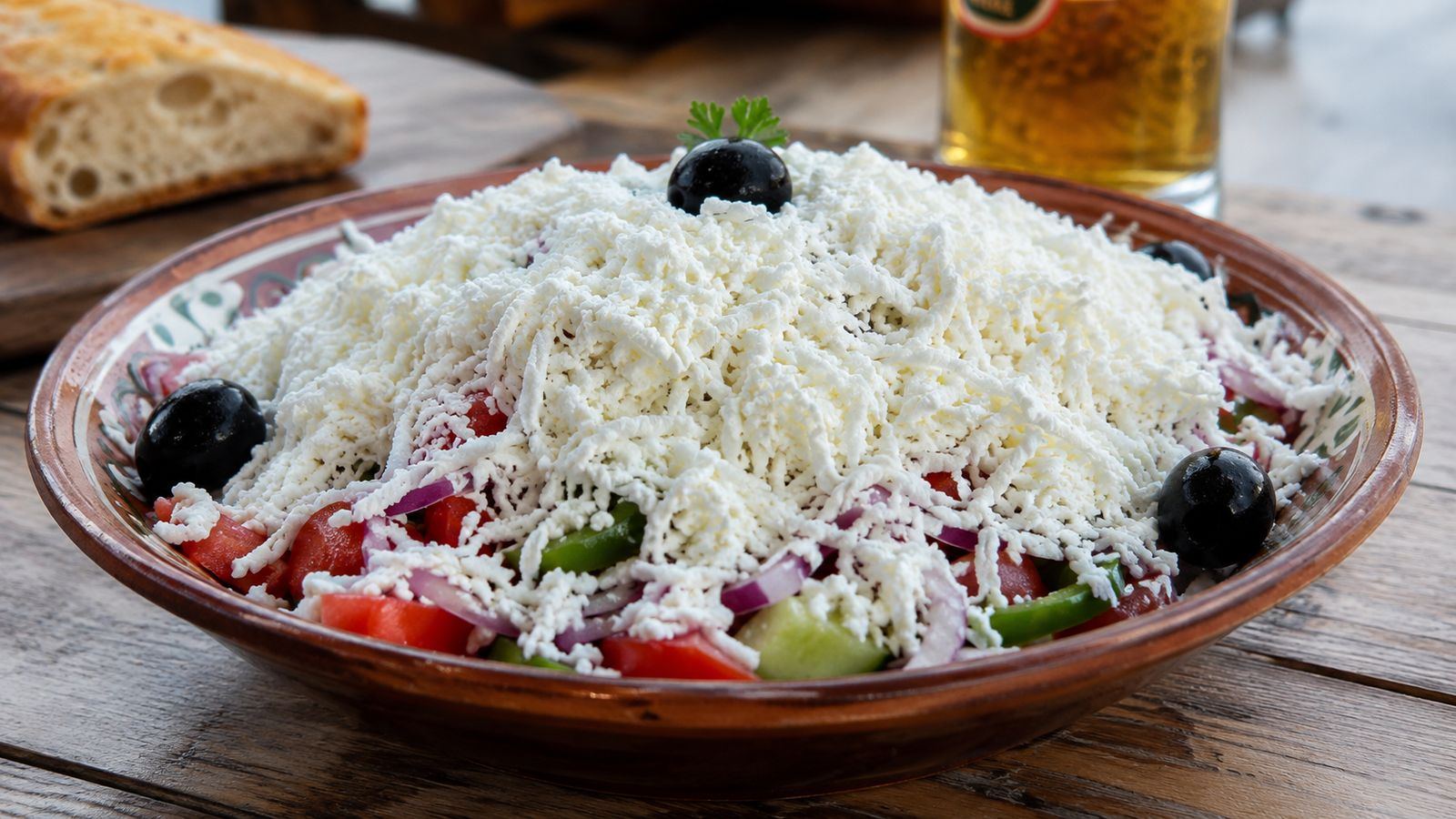 Šopska salata