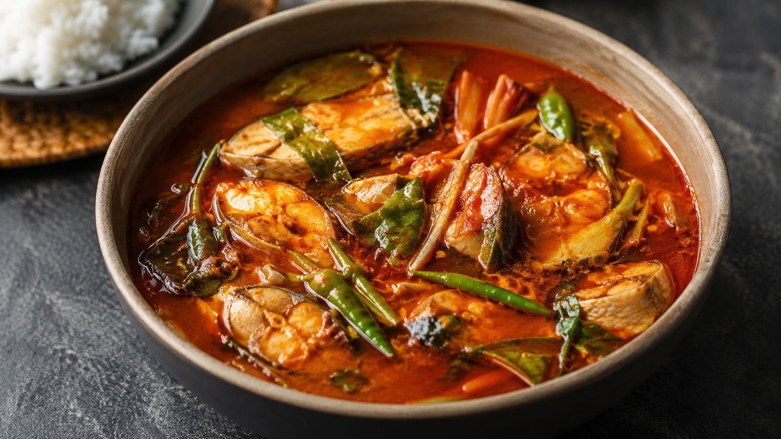 Asam Pedas