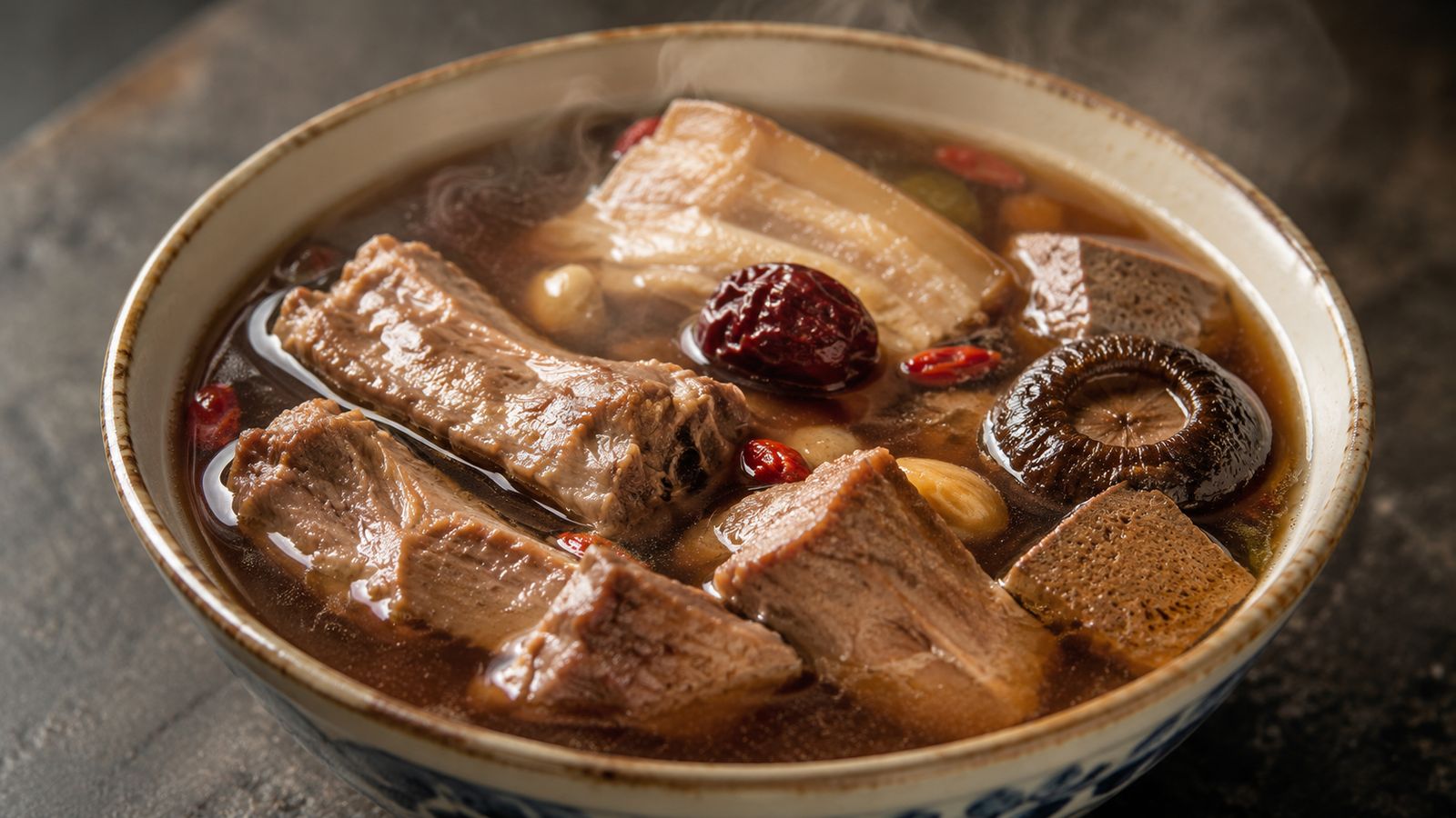 Bak Kut Teh