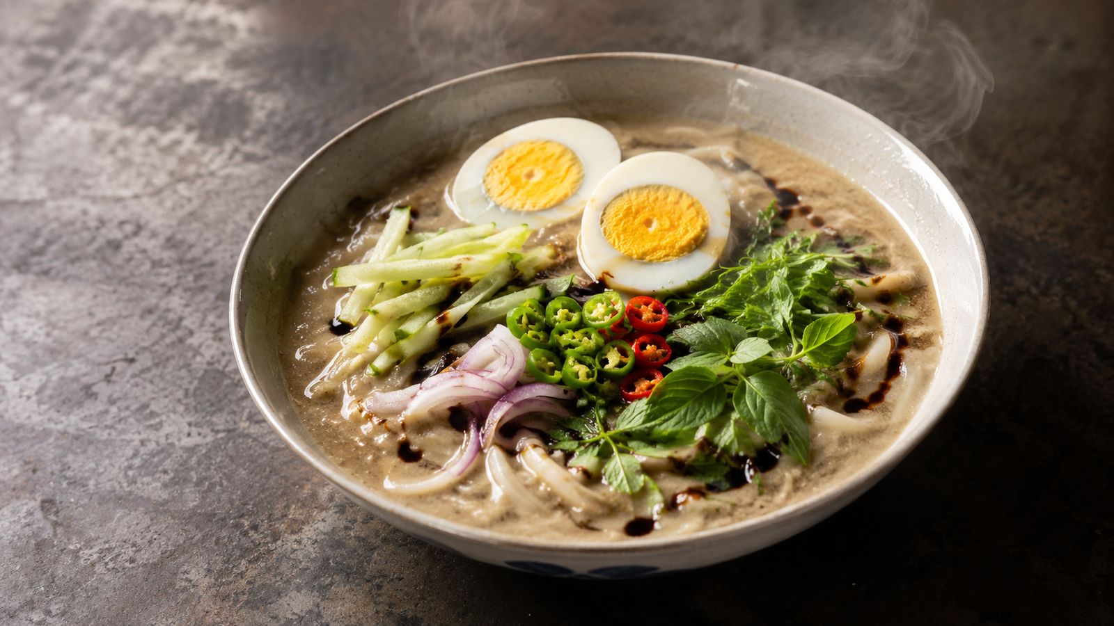 Laksa Johor