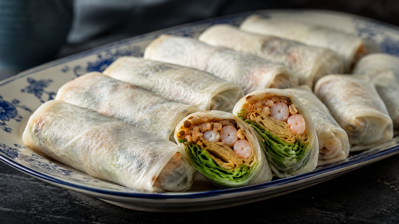 Popiah