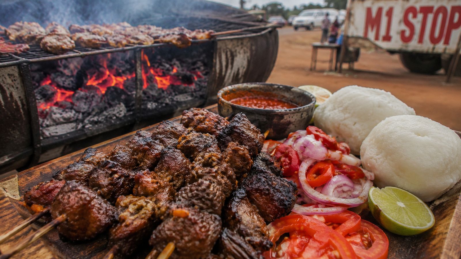 Kanyenya