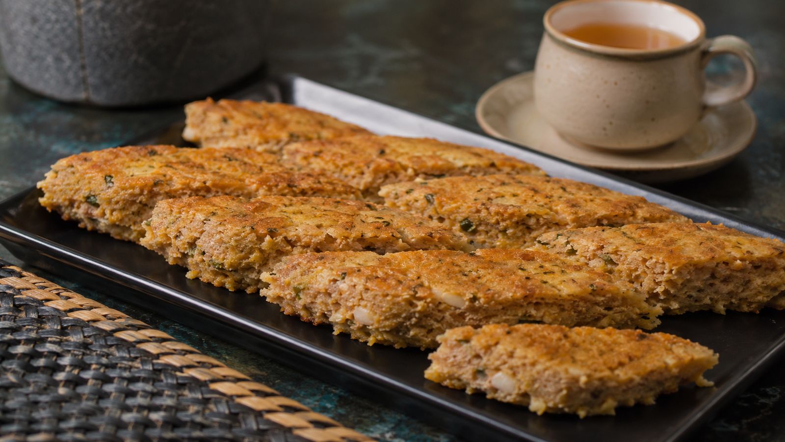 Kulhi Boakibaa (ކުޅި ބޯކިބާ)