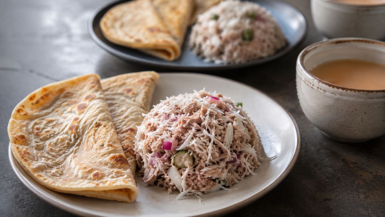 Mas Huni (މަސްހުނި)