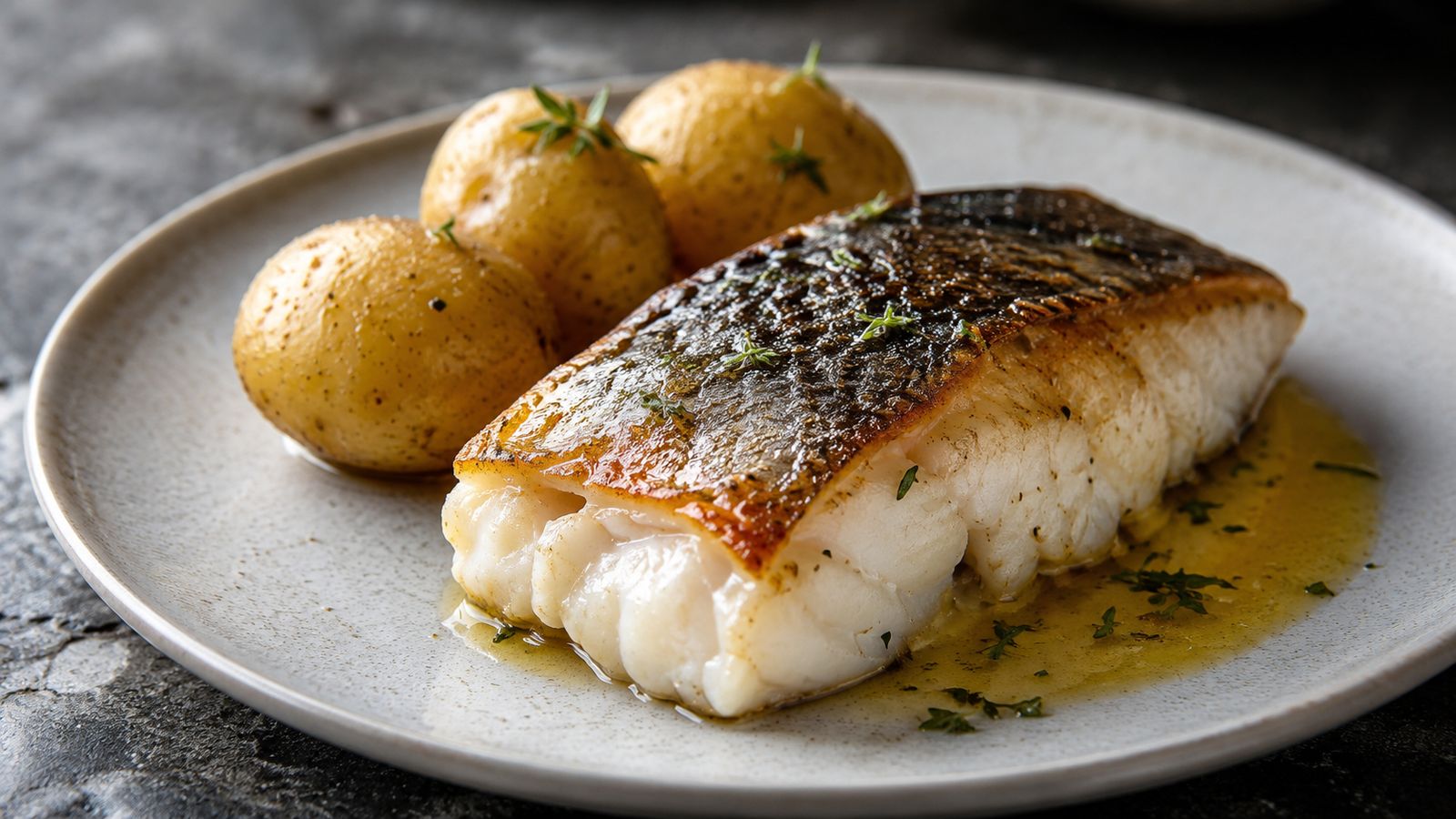 Patagonian Toothfish
