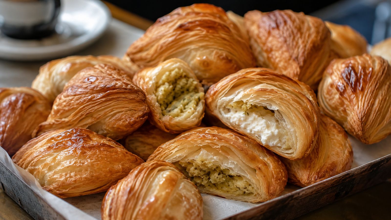 Pastizzi