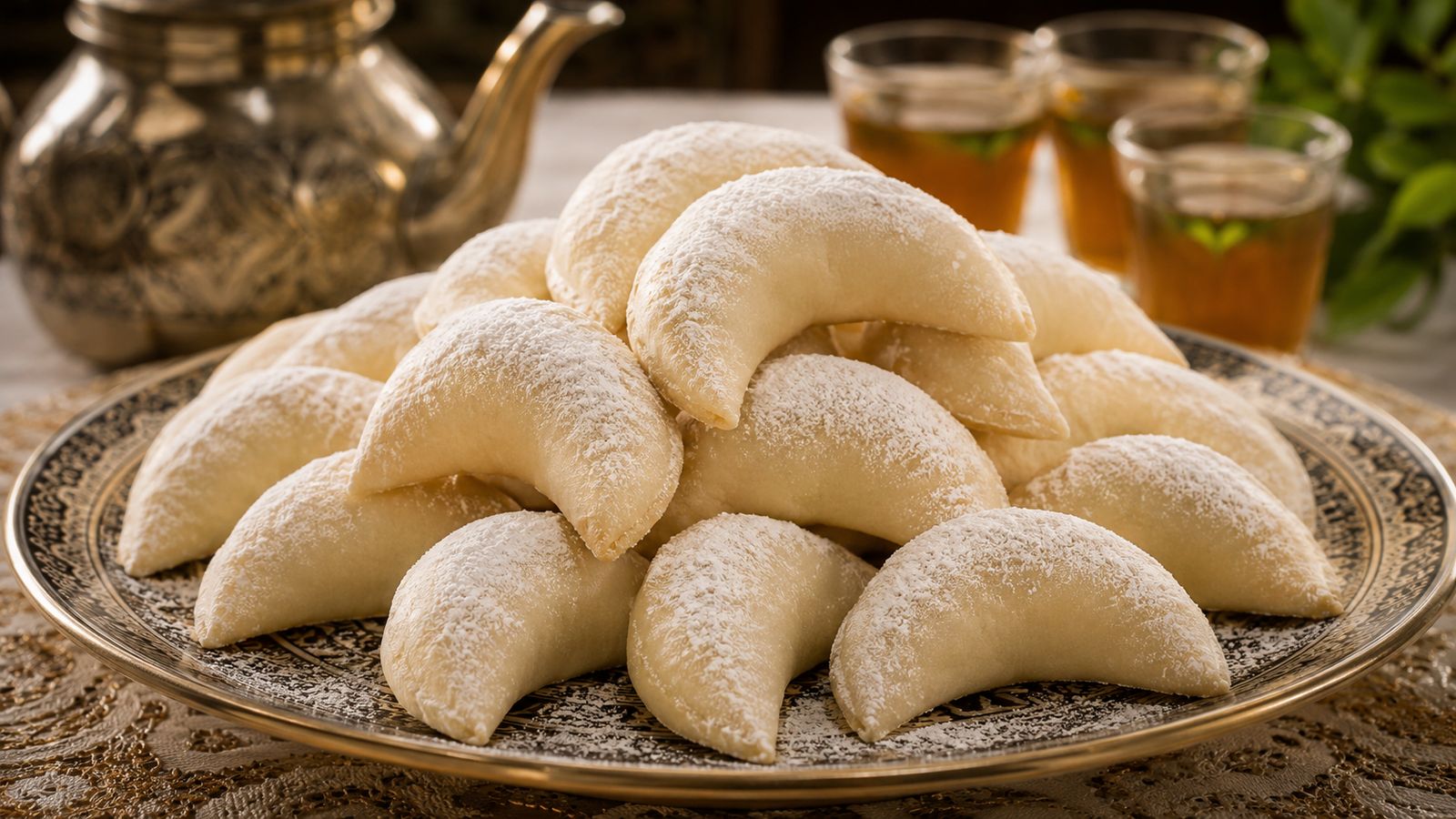 Kab el Ghazal (كعب الغزال)
