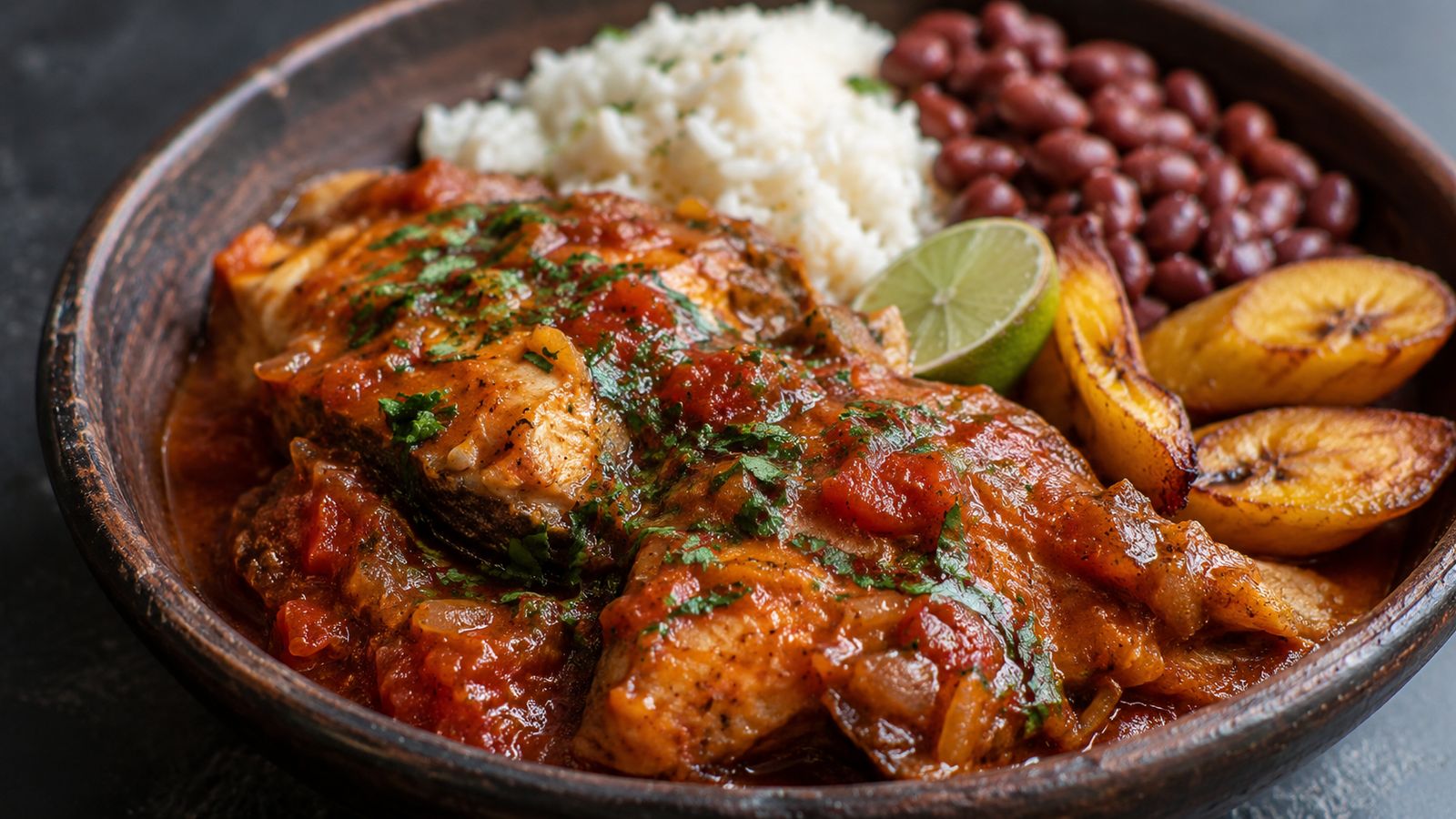 Daube de Poisson