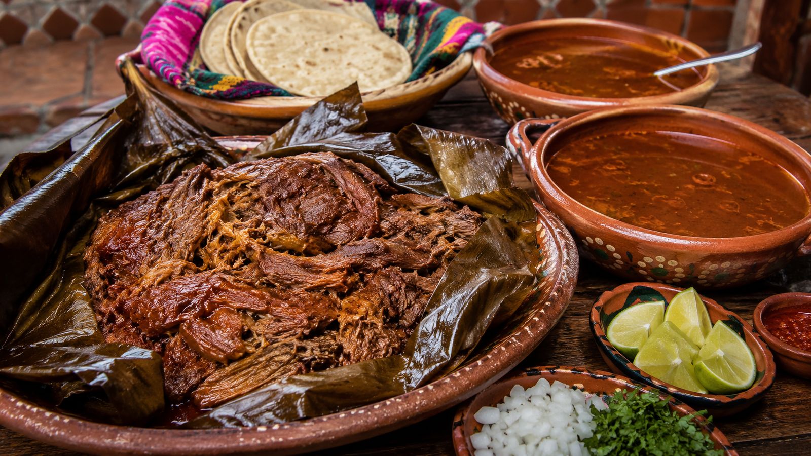 Birria de Res