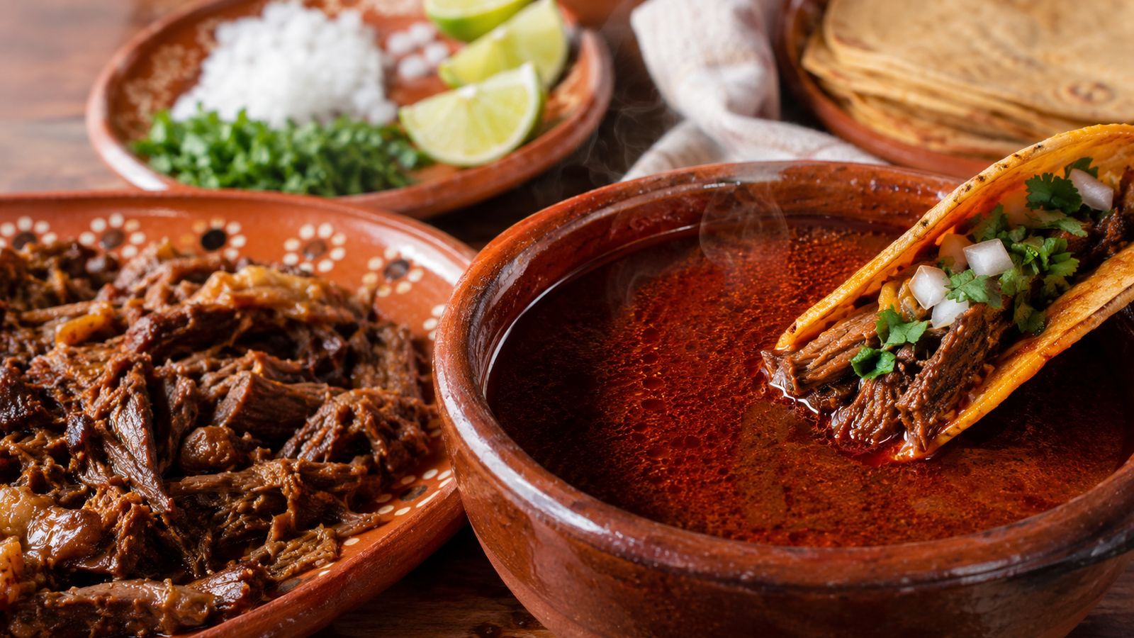 Birria de Res (Birria Estilo Jalisco)