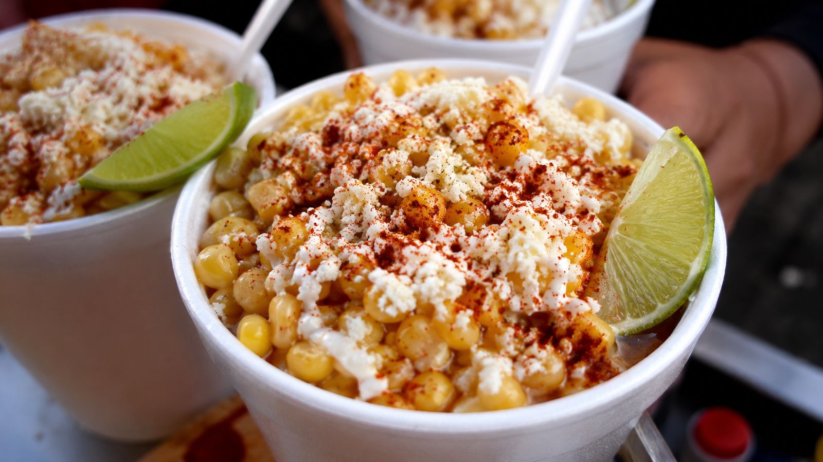Esquites