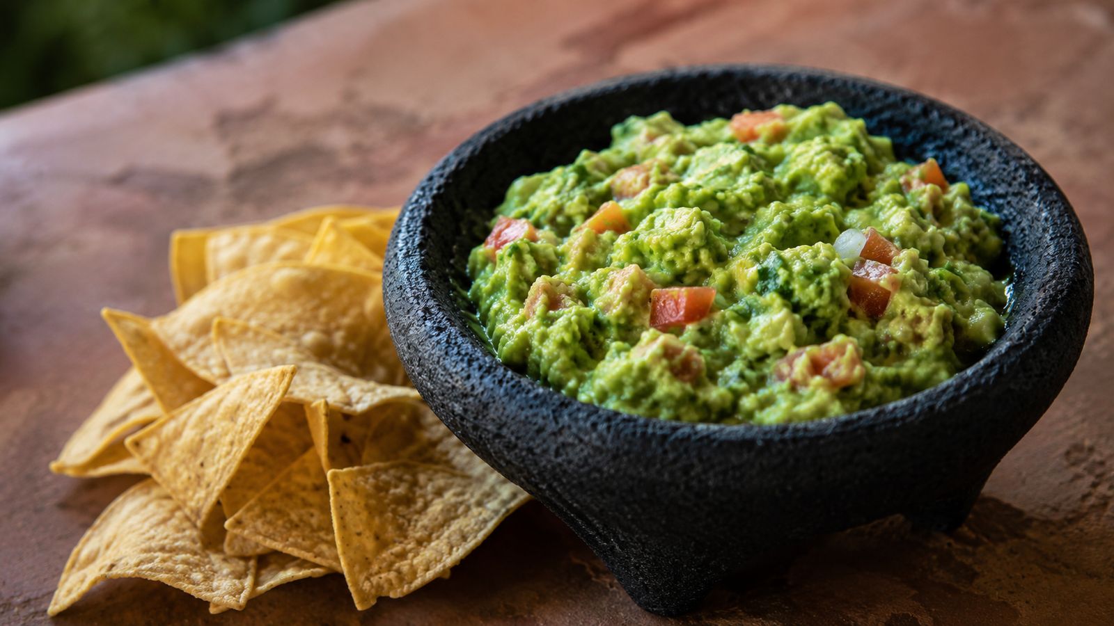 Guacamole