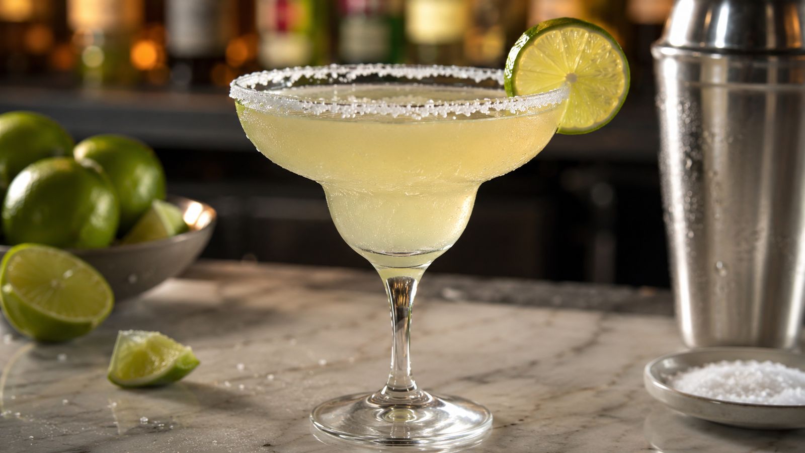 Margarita (Cóctel)