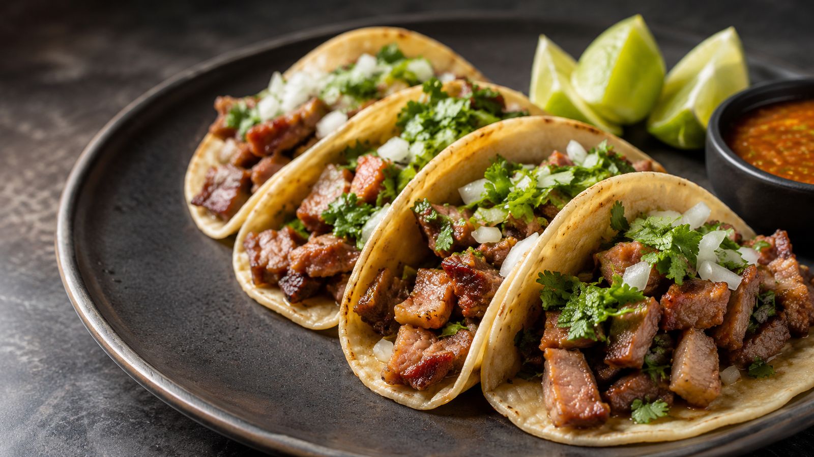 Tacos de Suadero