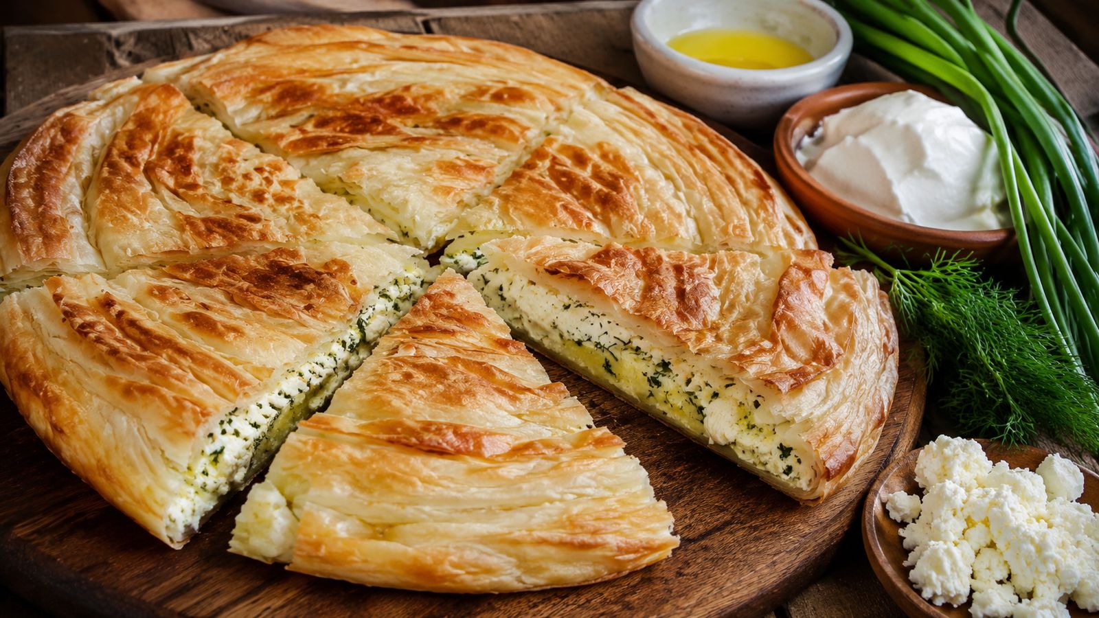 Plăcintă