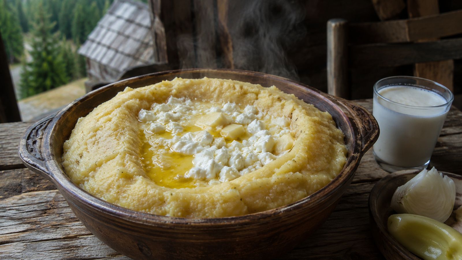 Kačamak