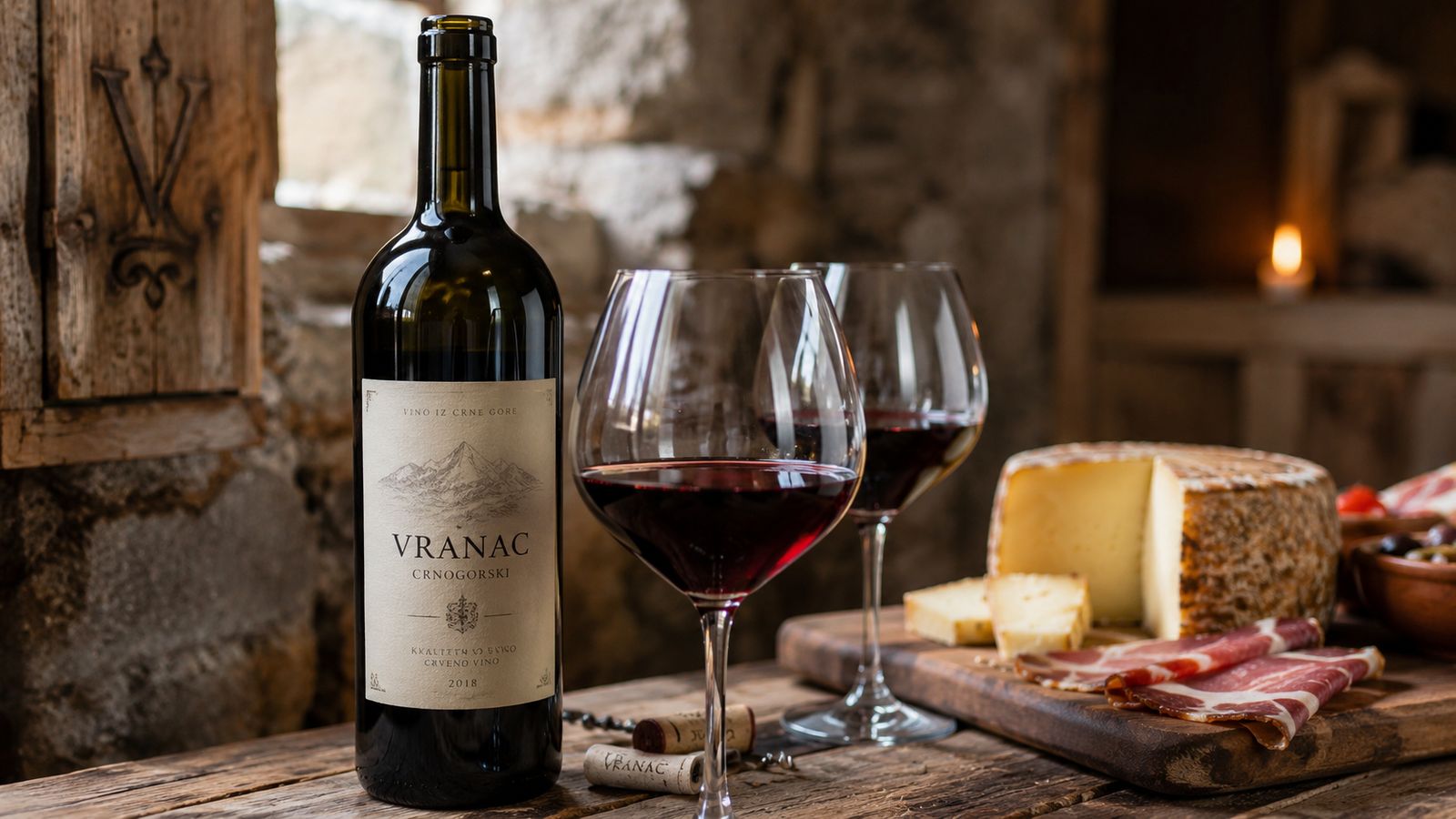 Vranac