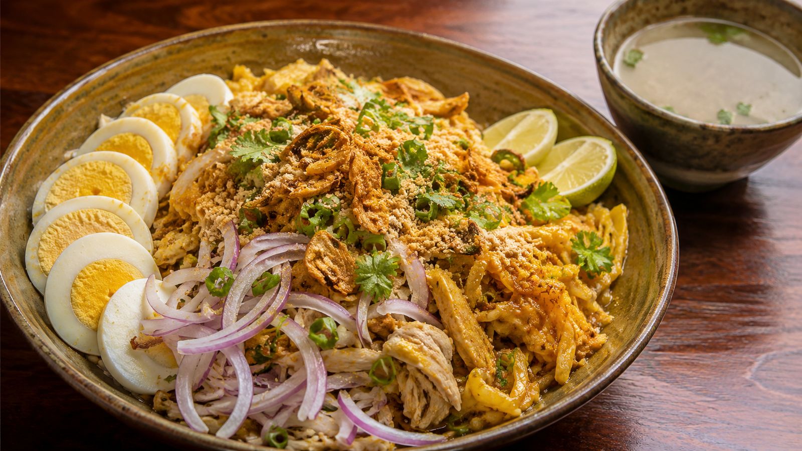 Shan Khao Swè