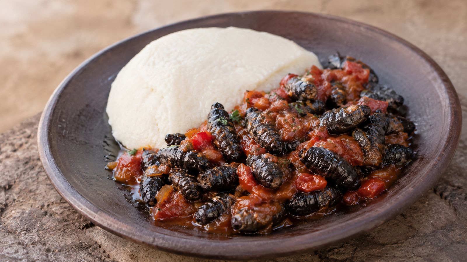 Omagungu