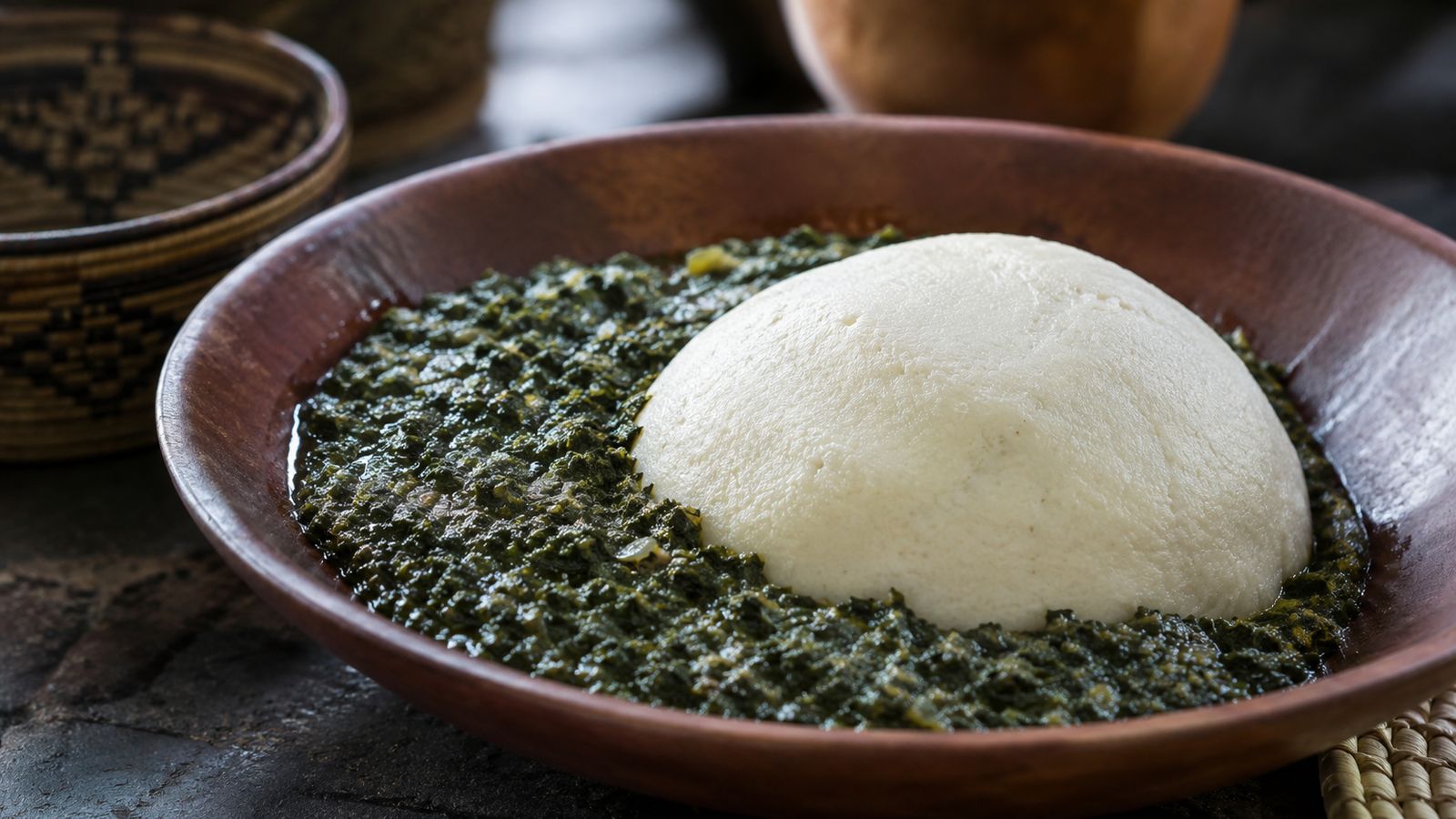 Oshifima ne Ombidi